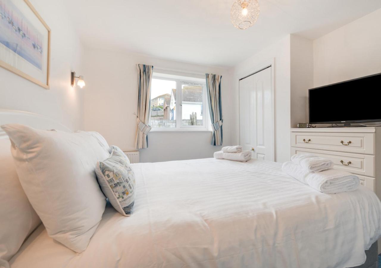 Loveday Porthleven Bagian luar foto