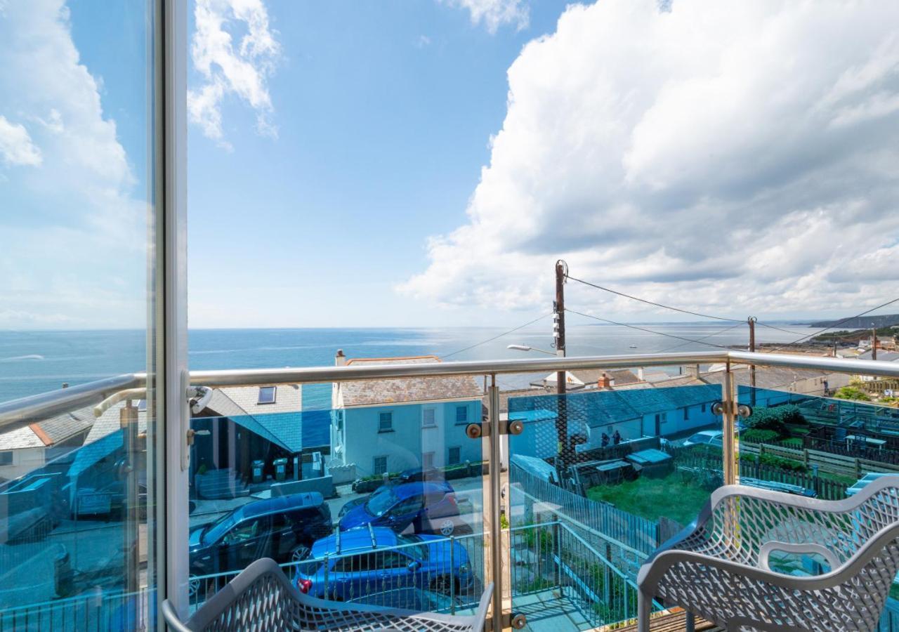 Loveday Porthleven Bagian luar foto