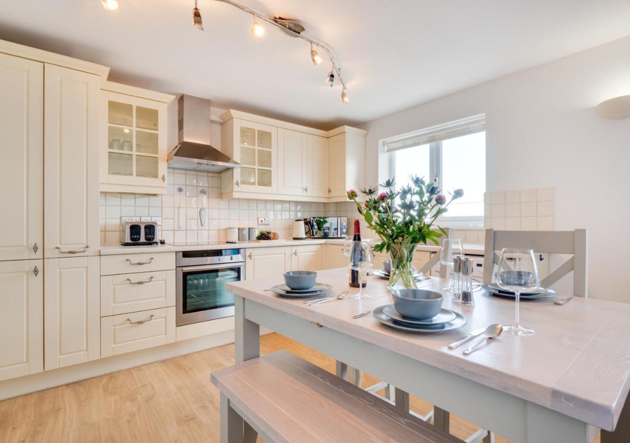 Loveday Porthleven Bagian luar foto
