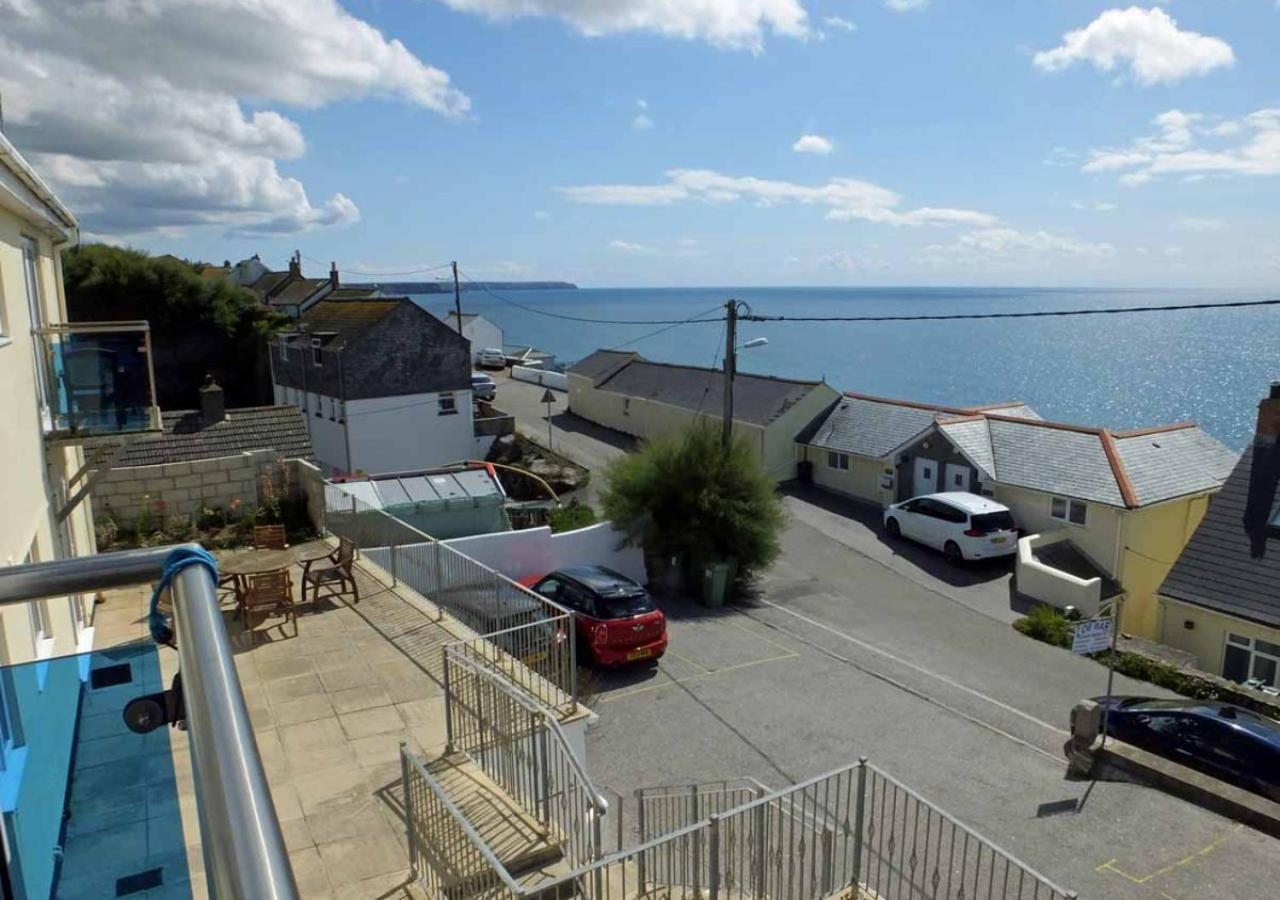 Loveday Porthleven Bagian luar foto