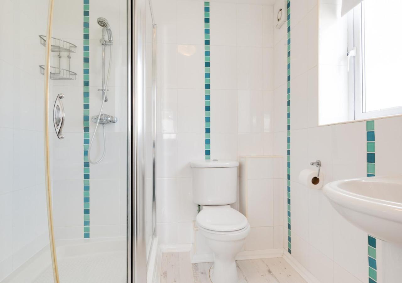 Loveday Porthleven Bagian luar foto