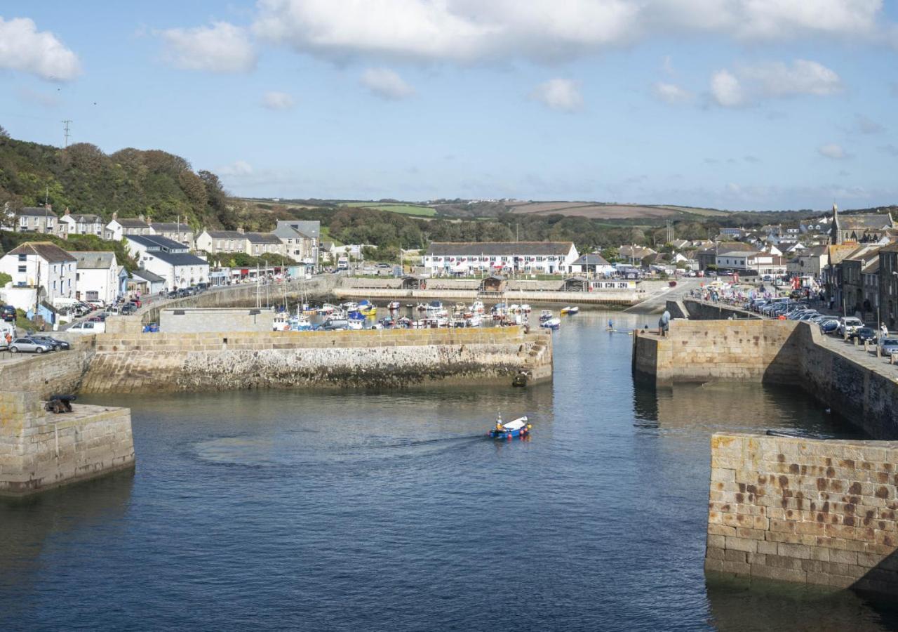 Loveday Porthleven Bagian luar foto